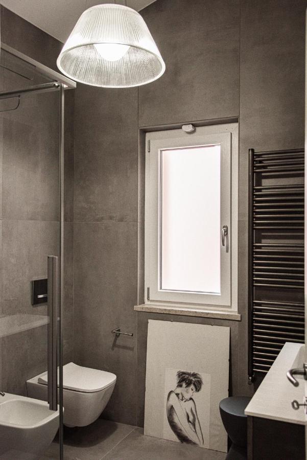 Apartamento A Casa Di Rocco Castel Di Sangro Exterior foto